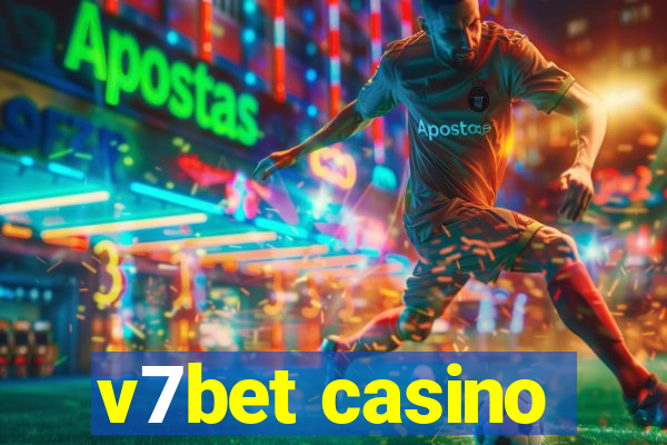 v7bet casino